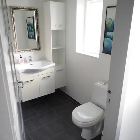 Skovgardens Apartment