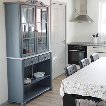 Apartment Skovgardens