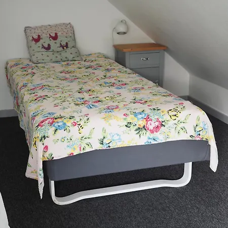 Apartament Skovgardens *