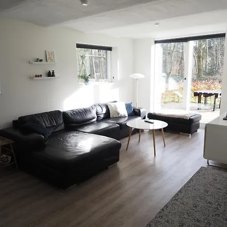 Skovgardens Apartament Grindsted