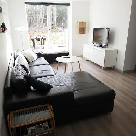 Apartment Skovgardens Grindsted
