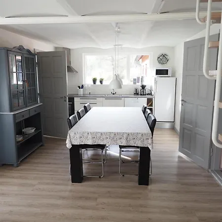 Skovgardens Grindsted