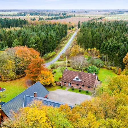 Skovgardens