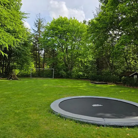 Skovgardens Apartament