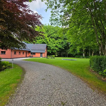 Apartament Skovgardens