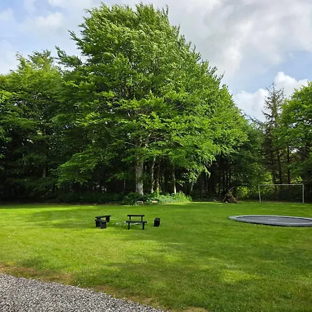 Apartament Skovgardens Grindsted