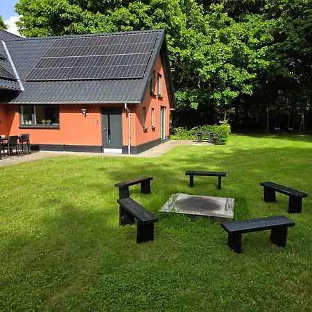 Skovgardens *