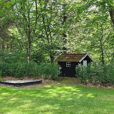 Skovgardens Grindsted