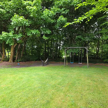 Skovgardens * Grindsted