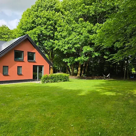 Skovgardens