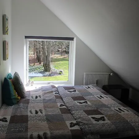 Skovgardens Apartament