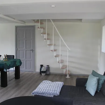 Apartment Skovgardens Grindsted