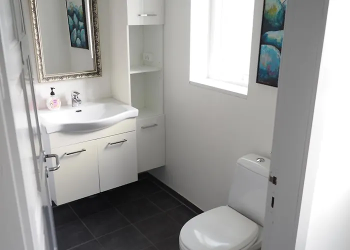 Skovgardens Apartman