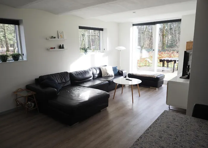 Skovgardens Apartman Grindsted