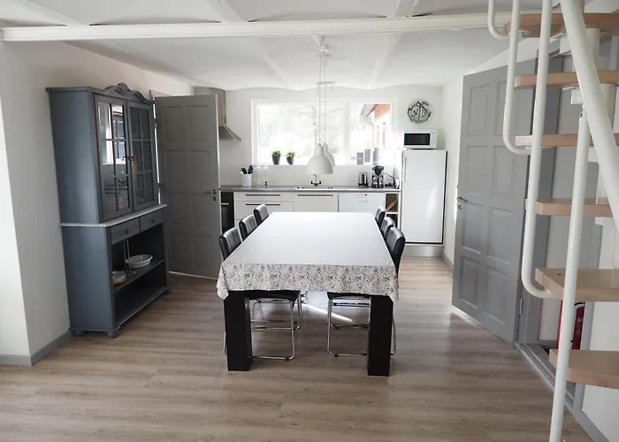 Skovgardens غريندستيد