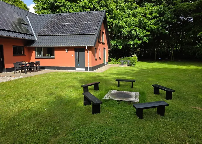 Skovgardens *