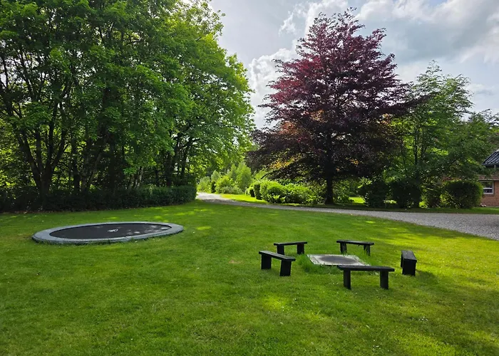Apartman Skovgardens